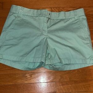 JCrew Chino Broken-In